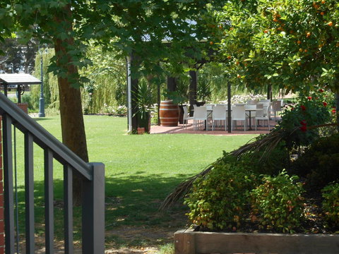 St Francis Winery - Hotel Accommodation 21
