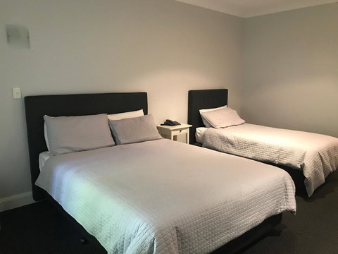 St Francis Winery - Hotel Accommodation 2