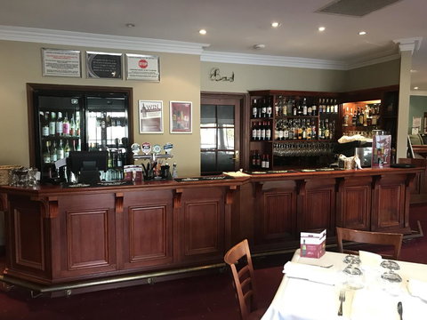 St Francis Winery - Hotel Accommodation 23