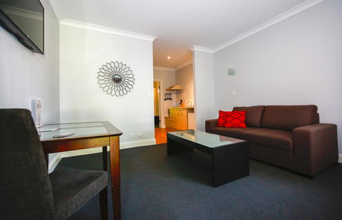 St Francis Winery - Hotel Accommodation 9