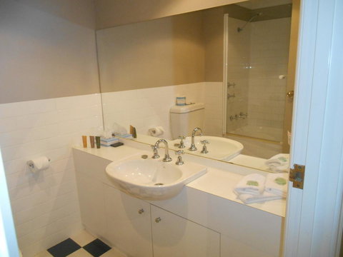 St Francis Winery - Hotel Accommodation 10