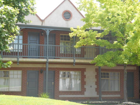 St Francis Winery - Hotel Accommodation 15
