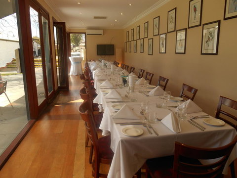 St Francis Winery - Hotel Accommodation 25