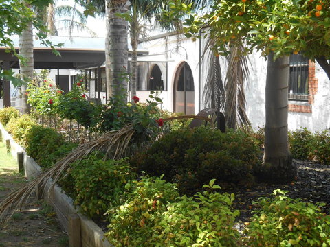 St Francis Winery - Hotel Accommodation 20