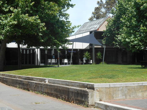 St Francis Winery - Hotel Accommodation 19