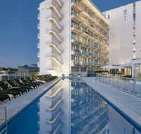 Art Series - The Watson - Hotel Accommodation