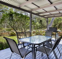 Wildwood - Pet Friendly - 5 Mins to Beach - Hotel Accommodation