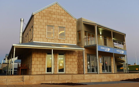 Robe Marina Accommodation - Hotel Accommodation 32