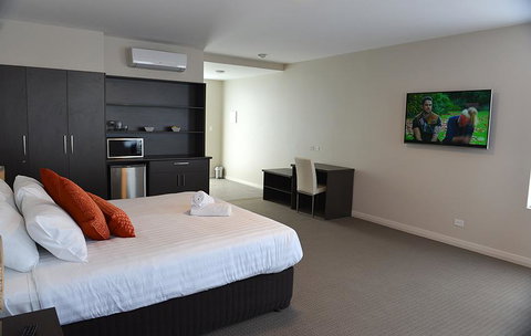 Robe Marina Accommodation - Hotel Accommodation 35
