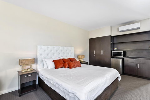 Robe Marina Accommodation - Hotel Accommodation 11