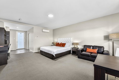 Robe Marina Accommodation - Hotel Accommodation 7
