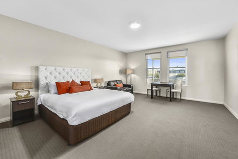 Robe Marina Accommodation - Hotel Accommodation 9