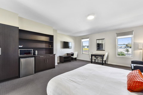 Robe Marina Accommodation - Hotel Accommodation 13