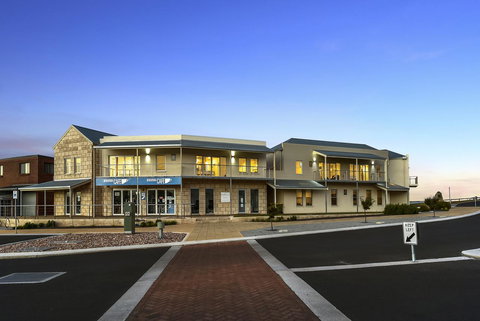 Robe Marina Accommodation - Hotel Accommodation 20