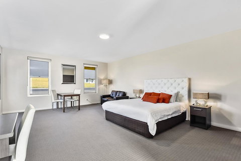 Robe Marina Accommodation - Hotel Accommodation 17