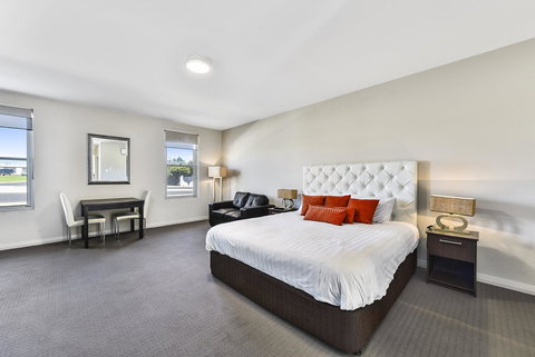 Robe Marina Accommodation - Hotel Accommodation 14