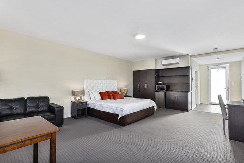 Robe Marina Accommodation - Hotel Accommodation 16