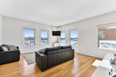 Robe Marina Accommodation - Hotel Accommodation 23