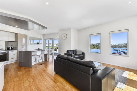 Robe Marina Accommodation - Hotel Accommodation 22