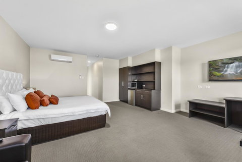 Robe Marina Accommodation - Hotel Accommodation 10