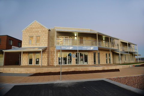 Robe Marina Accommodation - Hotel Accommodation 33