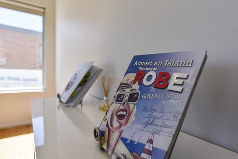 Robe Marina Accommodation - Hotel Accommodation 29