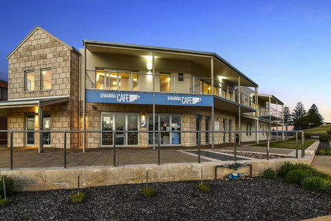 Robe Marina Accommodation - Hotel Accommodation 6