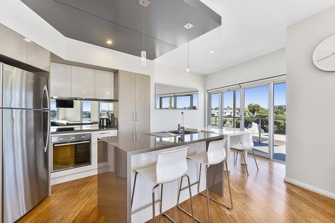 Robe Marina Accommodation - Hotel Accommodation 21