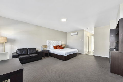 Robe Marina Accommodation - Hotel Accommodation 12