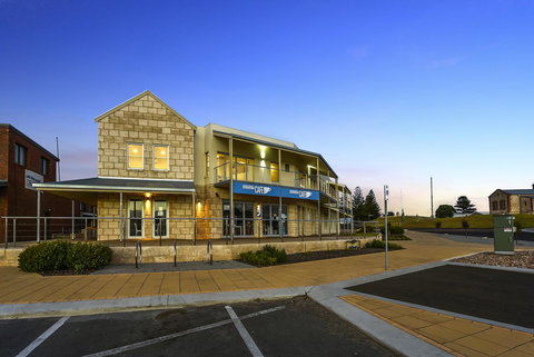 Robe Marina Accommodation - Hotel Accommodation 19