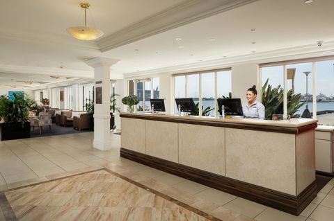 Rydges Newcastle - Hotel Accommodation 6
