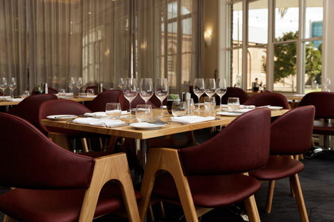 Rydges Newcastle - Hotel Accommodation 22