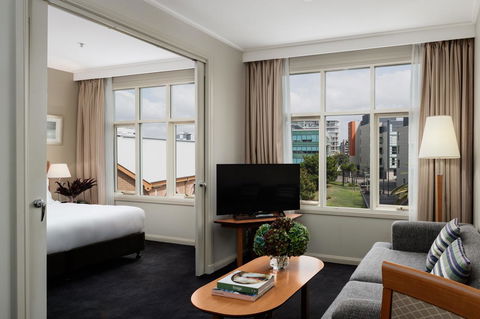 Rydges Newcastle - Hotel Accommodation 19