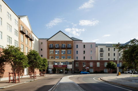 Rydges Newcastle - Hotel Accommodation 2