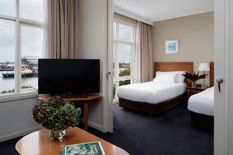 Rydges Newcastle - Hotel Accommodation 18