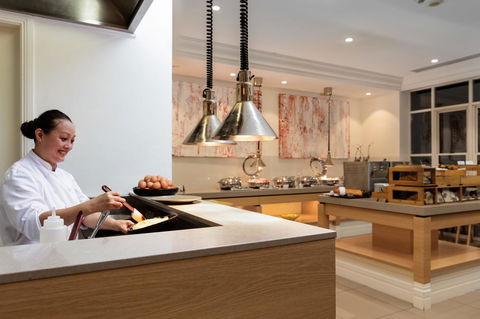 Rydges Newcastle - Hotel Accommodation 31