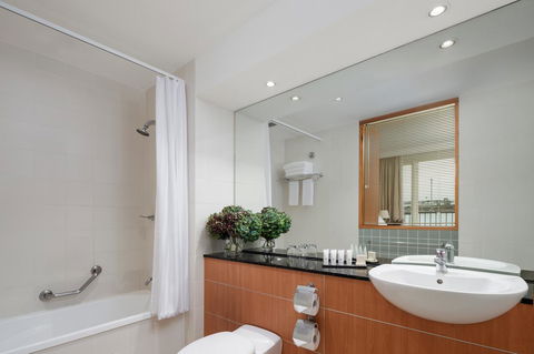 Rydges Newcastle - Hotel Accommodation 20