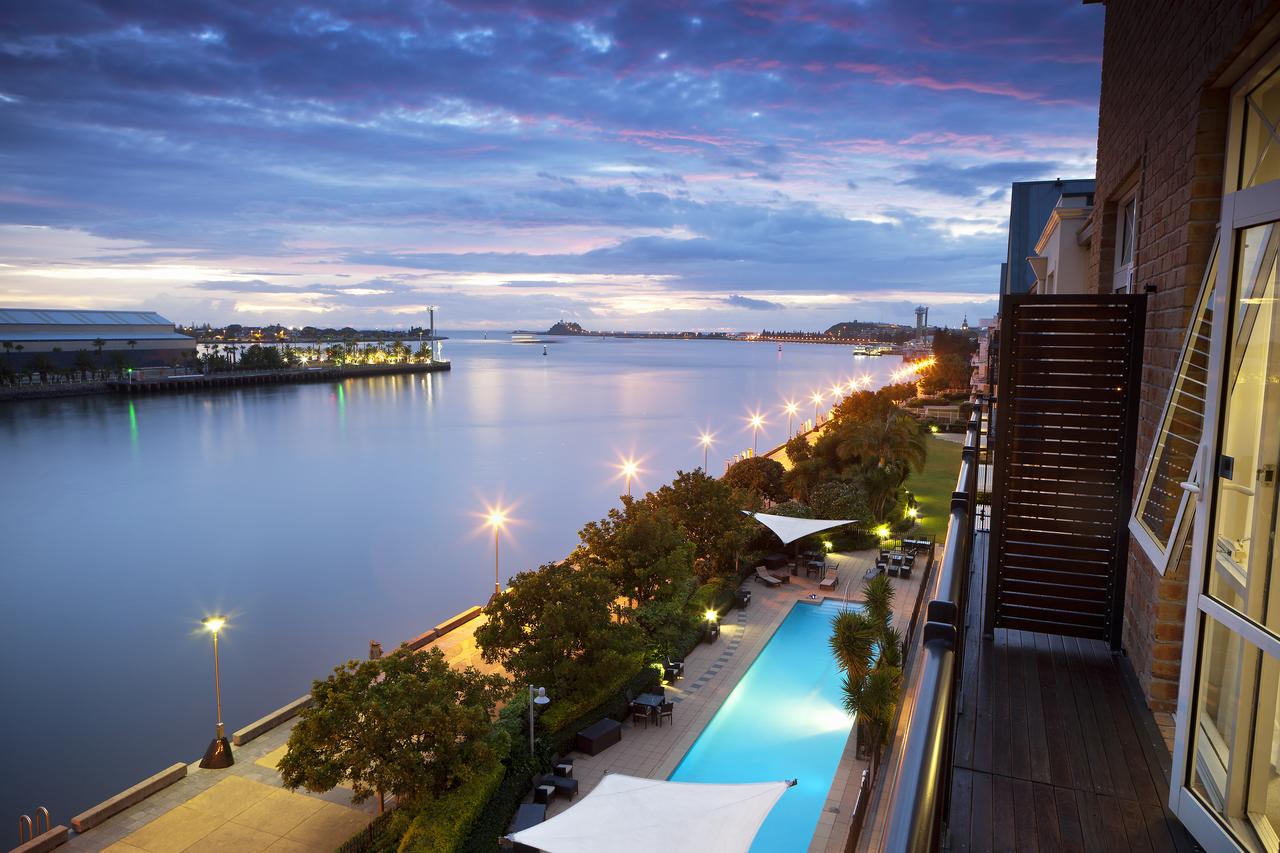 Newcastle NSW Hotel Accommodation