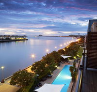 Rydges Newcastle - Hotel Accommodation