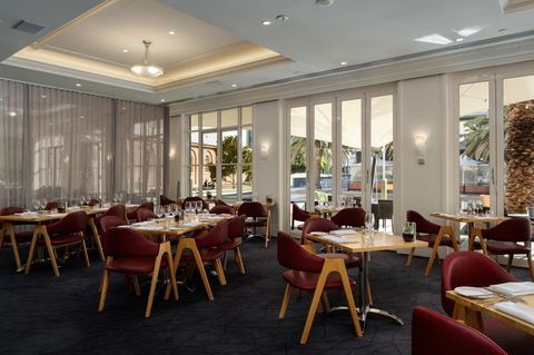 Rydges Newcastle - Hotel Accommodation 21