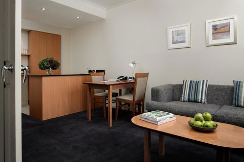 Rydges Newcastle - Hotel Accommodation 11