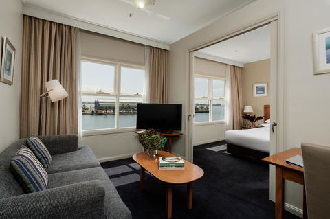 Rydges Newcastle - Hotel Accommodation 8