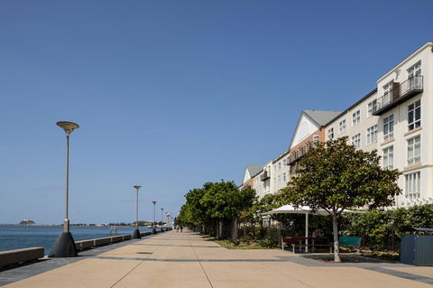 Rydges Newcastle - Hotel Accommodation 4
