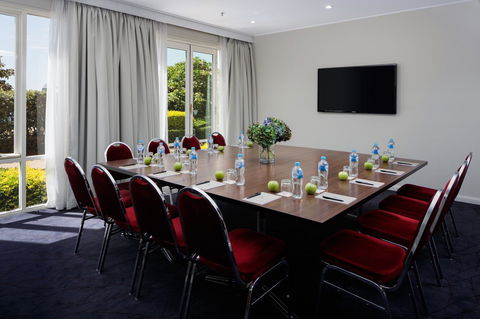 Rydges Newcastle - Hotel Accommodation 41