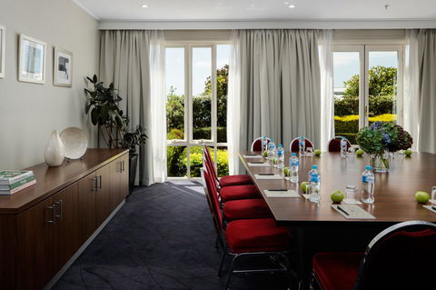 Rydges Newcastle - Hotel Accommodation 39