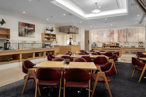 Rydges Newcastle - Hotel Accommodation 32