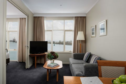 Rydges Newcastle - Hotel Accommodation 16