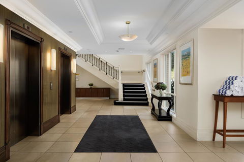Rydges Newcastle - Hotel Accommodation 7