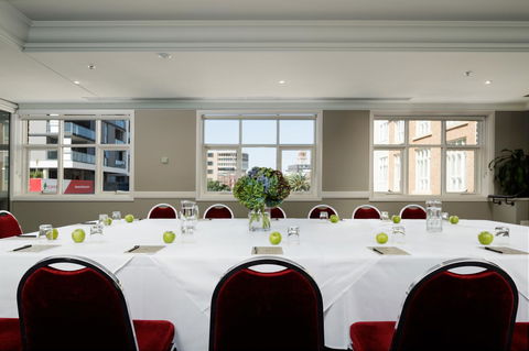 Rydges Newcastle - Hotel Accommodation 42