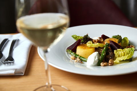 Rydges Newcastle - Hotel Accommodation 27
